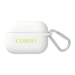 Travel Accessories  - Silicone Airpod Pro Case