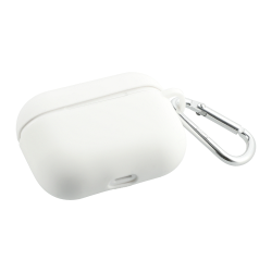 Travel Accessories  - Silicone Airpod Pro Case