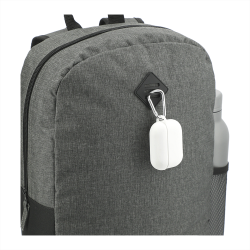 Travel Accessories  - Silicone Airpod Pro Case