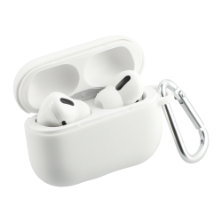 Travel Accessories  - Silicone Airpod Pro Case