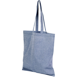 Fashion Tote Bags  - Recycled 140mgs Cotton Twill Tote
