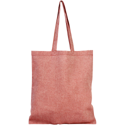 Fashion Tote Bags  - Recycled 140mgs Cotton Twill Tote