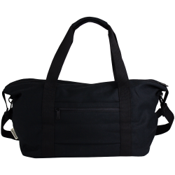 Fashion Tote Bags  - Darani GRS Recycled Canvas Sports Bag