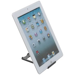 Ipad & Tablet Accessories  - Plastic Tablet Stand