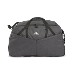 Sports Bags & Duffle Bags  - High Sierra Forester RPET Duffel 100L