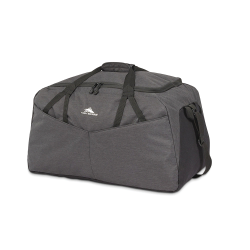 Sports Bags & Duffle Bags  - High Sierra Forester RPET Duffel 100L