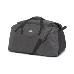 Sports Bags & Duffle Bags  - High Sierra Forester RPET Duffel 100L