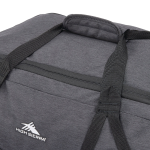 Sports Bags &amp; Duffle Bags - High Sierra Forester RPET Duffel 100L