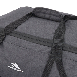 Sports Bags & Duffle Bags  - High Sierra Forester RPET Duffel 100L