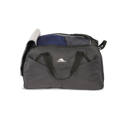 Sports Bags & Duffle Bags  - High Sierra Forester RPET Duffel 100L