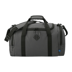 Sports Bags & Duffle Bags  - Darani Duffel Bag in Repreve® Recycled Material
