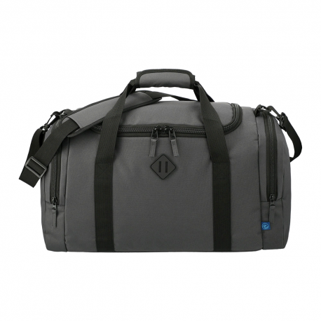 Sports Bags & Duffle Bags  - Darani Duffel Bag in Repreve® Recycled Material