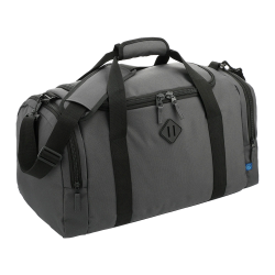 Sports Bags & Duffle Bags  - Darani Duffel Bag in Repreve® Recycled Material