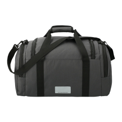 Sports Bags & Duffle Bags  - Darani Duffel Bag in Repreve® Recycled Material