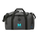 Sports Bags &amp; Duffle Bags - Darani Duffel Bag in Repreve® Recycled Material