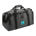 Sports Bags &amp; Duffle Bags - Darani Duffel Bag in Repreve® Recycled Material
