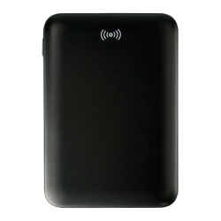 Power Banks  - Halley 5000mAh Wireless Power Bank