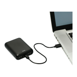 Power Banks  - Halley 5000mAh Wireless Power Bank