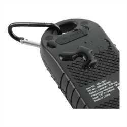 Wired & Bluetooth Speakers  - Omni Outdoor Bluetooth Speaker