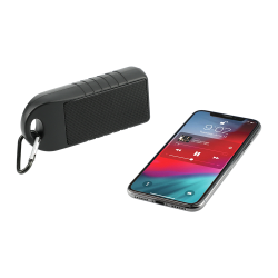 Wired & Bluetooth Speakers  - Omni Outdoor Bluetooth Speaker