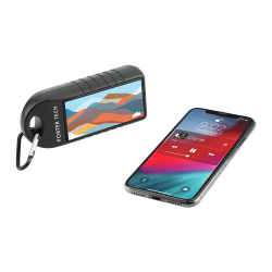 Wired & Bluetooth Speakers  - Omni Outdoor Bluetooth Speaker