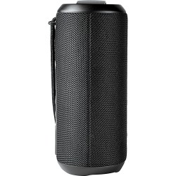 Wired & Bluetooth Speakers  - Rugged Fabric Waterproof Bluetooth Speaker
