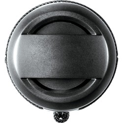 Wired & Bluetooth Speakers  - Rugged Fabric Waterproof Bluetooth Speaker