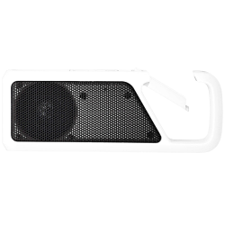 Wired & Bluetooth Speakers  - Clip-Clap 2 Bluetooth Speaker