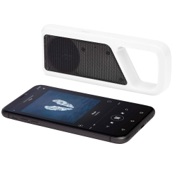 Wired & Bluetooth Speakers - Clip-Clap 2 Bluetooth Speaker