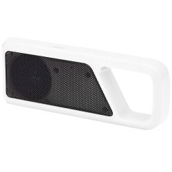 Wired & Bluetooth Speakers - Clip-Clap 2 Bluetooth Speaker