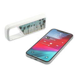 Wired & Bluetooth Speakers - Clip-Clap 2 Bluetooth Speaker