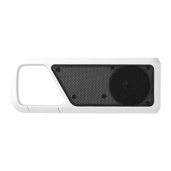 Wired & Bluetooth Speakers - Clip-Clap 2 Bluetooth Speaker
