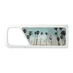 Wired & Bluetooth Speakers - Clip-Clap 2 Bluetooth Speaker