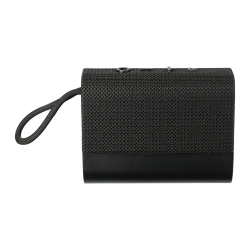 Wired & Bluetooth Speakers  - Fabric Banner Waterproof Bluetooth Speaker