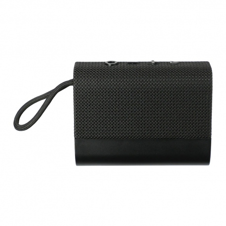 Wired & Bluetooth Speakers  - Fabric Banner Waterproof Bluetooth Speaker