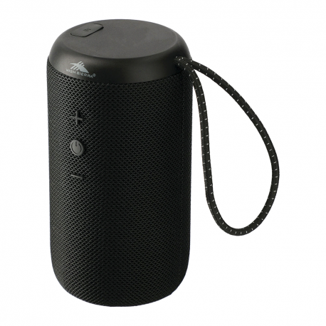 Wired & Bluetooth Speakers  - High Sierra Kodiak IPX7 Outdoor Bluetooth Speaker