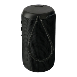 Wired & Bluetooth Speakers  - High Sierra Kodiak IPX7 Outdoor Bluetooth Speaker