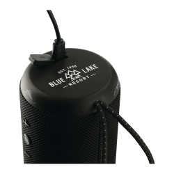 Wired & Bluetooth Speakers  - High Sierra Kodiak IPX7 Outdoor Bluetooth Speaker