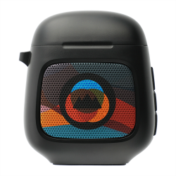 Wired & Bluetooth Headphones  - Remix Auto Pair True Wireless Earbuds and Speaker
