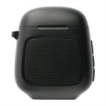 Wired &amp; Bluetooth Headphones - Remix Auto Pair True Wireless Earbuds and Speaker