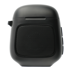 Wired & Bluetooth Headphones  - Remix Auto Pair True Wireless Earbuds and Speaker