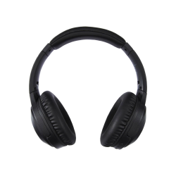 Wired & Bluetooth Headphones  - Anton ANC Headphones