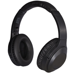 Wired & Bluetooth Headphones  - Anton ANC Headphones