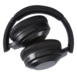 Wired & Bluetooth Headphones  - Anton ANC Headphones