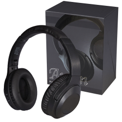 Wired & Bluetooth Headphones  - Anton ANC Headphones