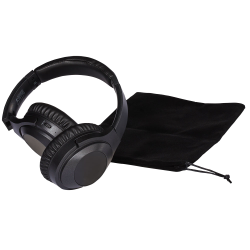 Wired & Bluetooth Headphones  - Anton ANC Headphones