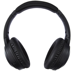Wired & Bluetooth Headphones  - Anton ANC Headphones