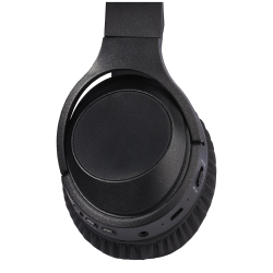 Wired & Bluetooth Headphones  - Anton ANC Headphones