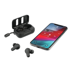 Wired & Bluetooth Headphones  - Skullcandy Dime True Wireless