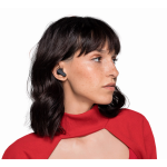 Wired &amp; Bluetooth Headphones - Skullcandy Dime True Wireless